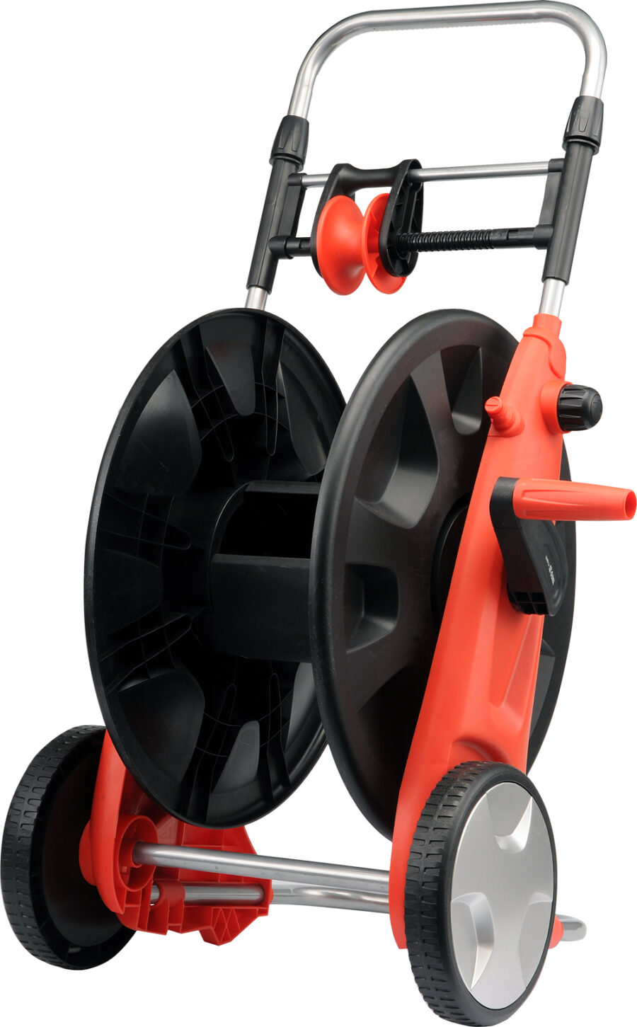 Hose Reel (YT-99853) - YT-99853 salidzini kurpirkt cenas