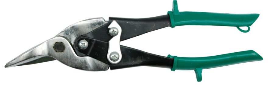 TIN SNIPS RIGHT (48150) - 48150 salidzini kurpirkt cenas