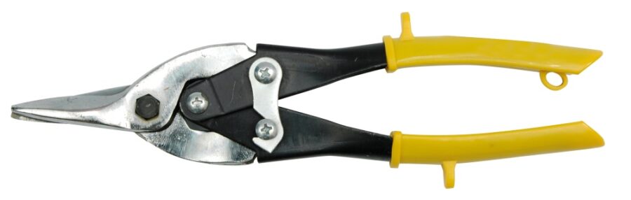 TIN SNIPS STRAIGHT (48200) - 48200 salidzini kurpirkt cenas