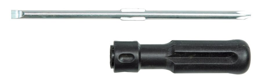 TWO-WAY SCREWDRIVER (64950) - 64950 salidzini kurpirkt cenas