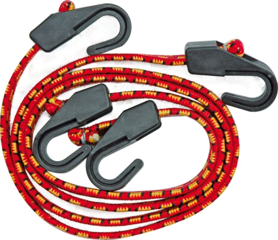 Luggage Tie Down Strap  100 cm