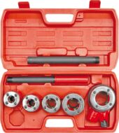 5-piece Pipe Threading Set