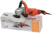 Polisher | 1400W | 180 mm (78950V) - 78950V salidzini kurpirkt cenas