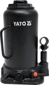 Hydraulic Bottle Jack 20T (YT-17007) - YT-17007 salidzini kurpirkt cenas