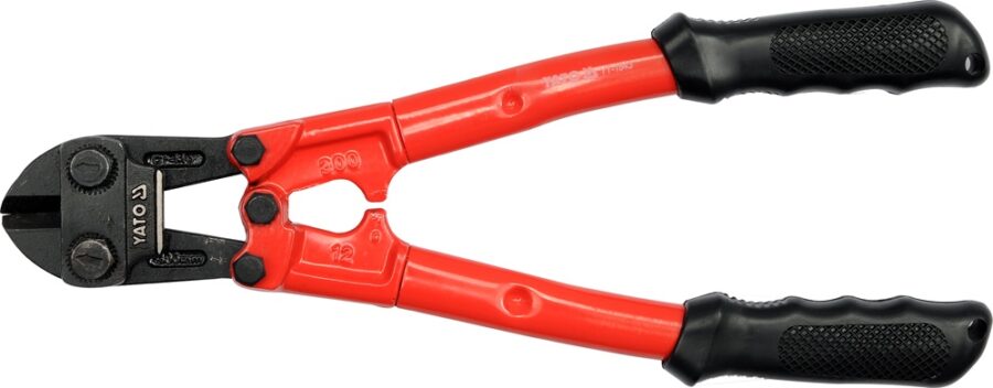 Bolt cutter 12" (YT-1843) - YT-1843 salidzini kurpirkt cenas