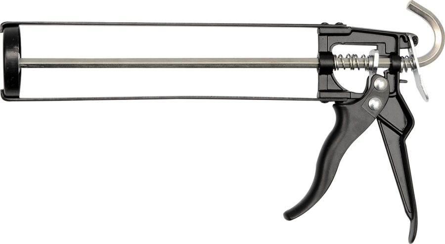 CAULKING GUN (YT-6750) - YT-6750 salidzini kurpirkt cenas