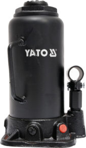 Hydraulic Bottle Jack 15T (YT-17006) - YT-17006 salidzini kurpirkt cenas