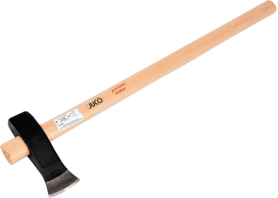 HAMMER-AXE FOR WOOD SPLITTING 2.5KG (32925) - 32925 salidzini kurpirkt cenas