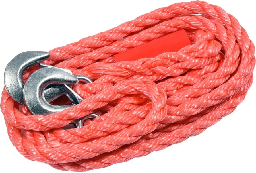 3.5T TOWE ROPE (82200) - 82200 salidzini kurpirkt cenas