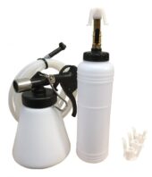 Pneumatic Brake Fluid Bleeder | 7 pc. (SK92924) - SK92924 salidzini kurpirkt cenas