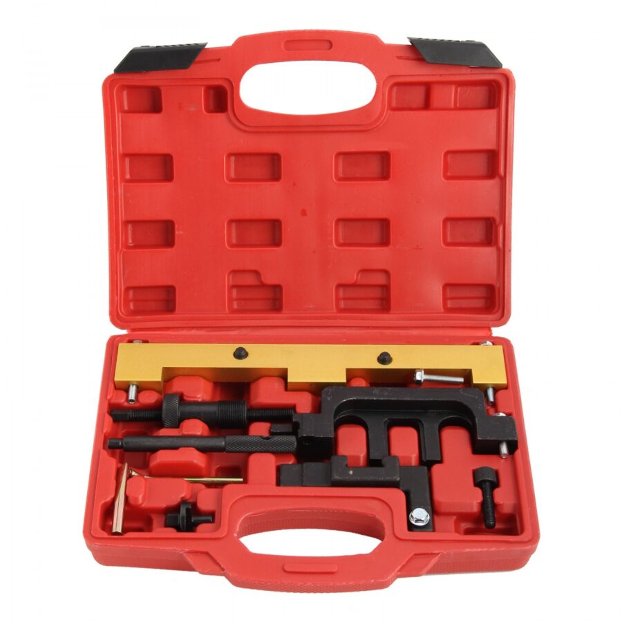 Engine Timing Tool Kit Set | BMW N42 / N46 / N46T (SK3199) - SK3199 salidzini kurpirkt cenas