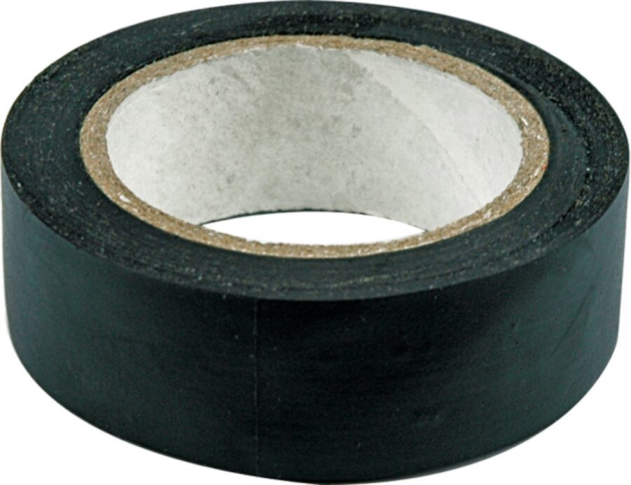 PVC TAPE 19MMX0