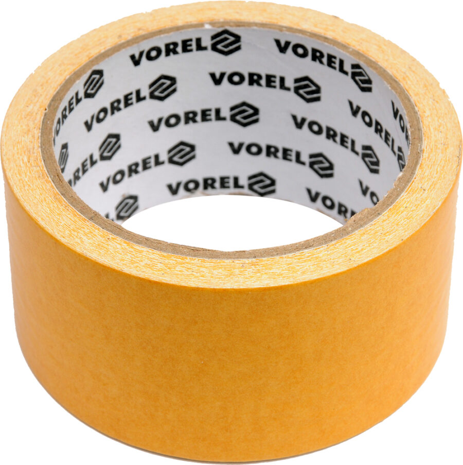 DOUBLE-SIDED CARPET TAPE 50mmx5m (75260) - 75260 salidzini kurpirkt cenas