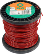 Grass Trimmer Line 3mm / 56m (89444) - 89444 salidzini kurpirkt cenas