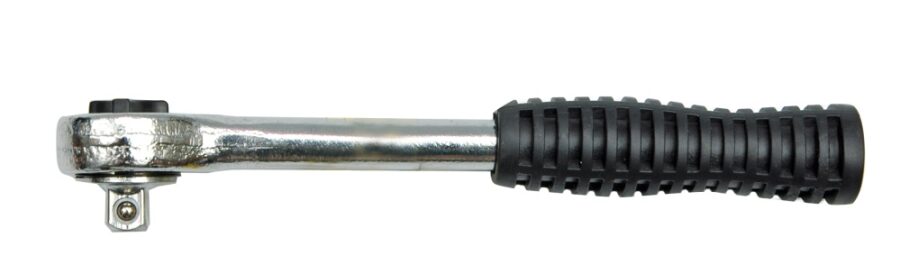 Reversible ratchet 125mm