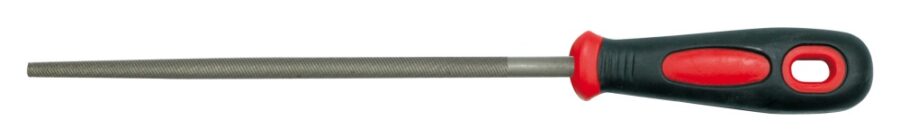 STEEL FILE 200MM ROUND (25162) - 25162 salidzini kurpirkt cenas