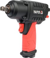 TWIN HAMMER IMPACT WRENCH  1/2"