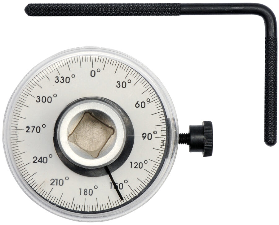 1/2" Torque Setting Angular Gauge