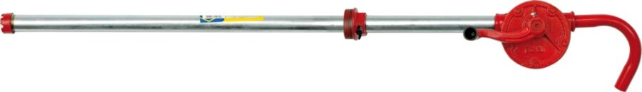 MANUAL OIL PUMP (78000) - 78000 salidzini kurpirkt cenas