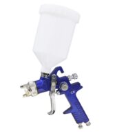 Air Paint Spray Gun | 600 cm³ | Ø 1