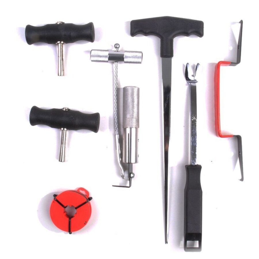 Windshield Removal Set 7pc (60300V) - 60300V salidzini kurpirkt cenas