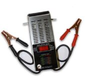 Digital Battery Load Tester (SK2166) - SK2166 salidzini kurpirkt cenas