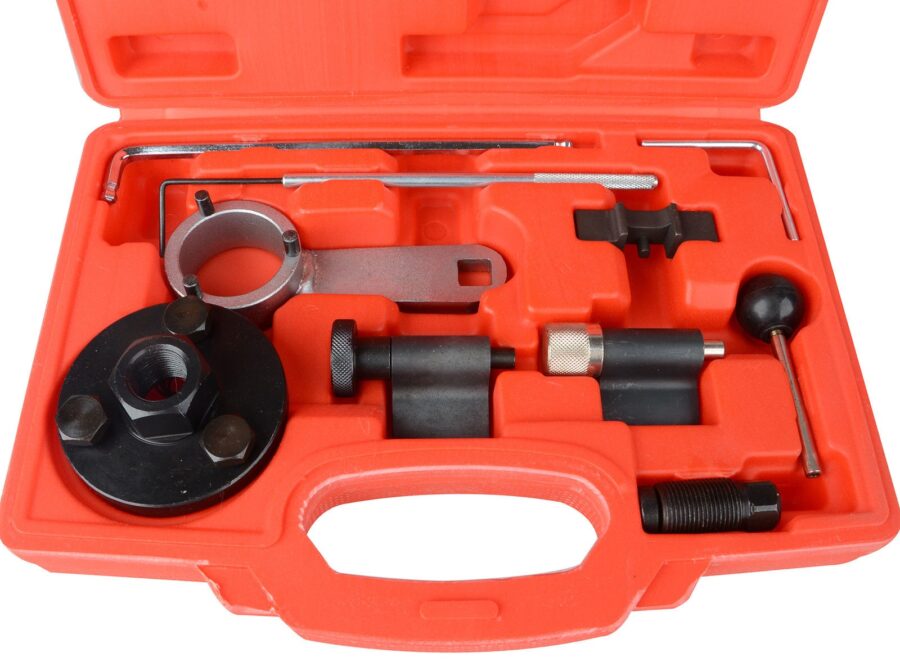 Timing Tool Set For VAG 1.6 & 2.0L TDI (XC8511) - XC8511 salidzini kurpirkt cenas