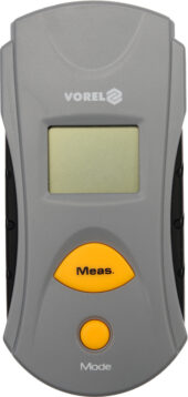 Digital Laser Thermometer | -30°C to 250° C (81761) - 81761 salidzini kurpirkt cenas