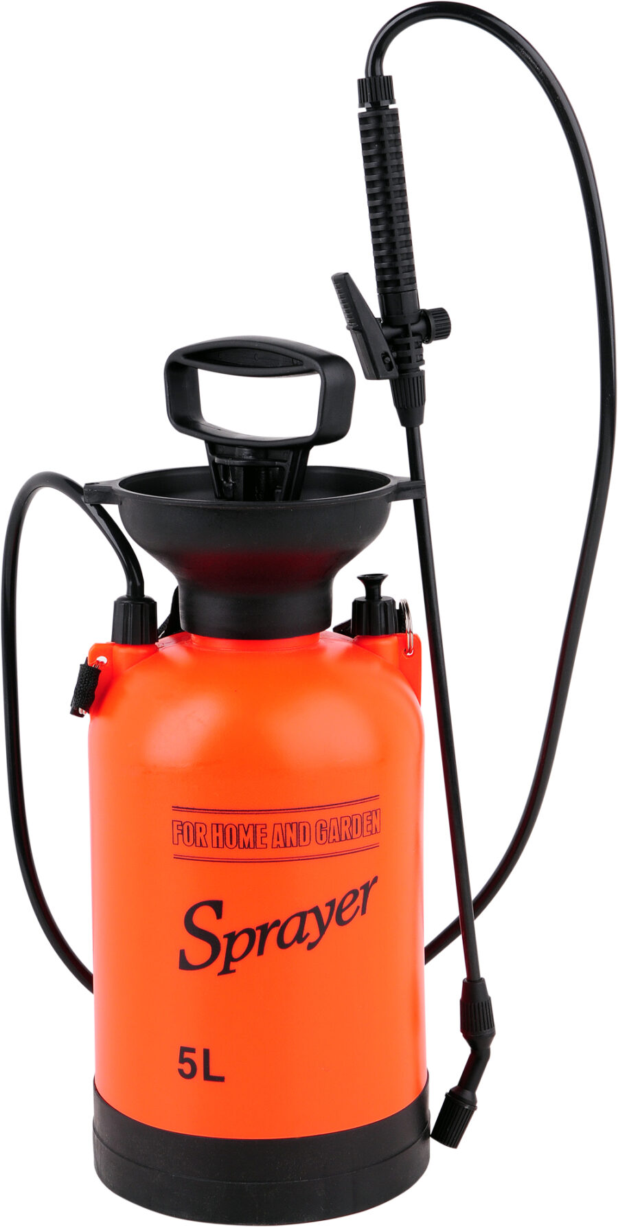 PRESSURE MANUAL SPRAYER