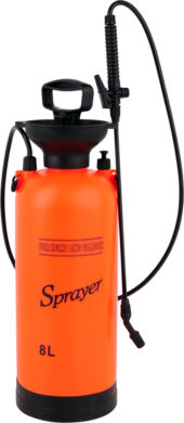 PRESSURE MANUAL SPRAYER