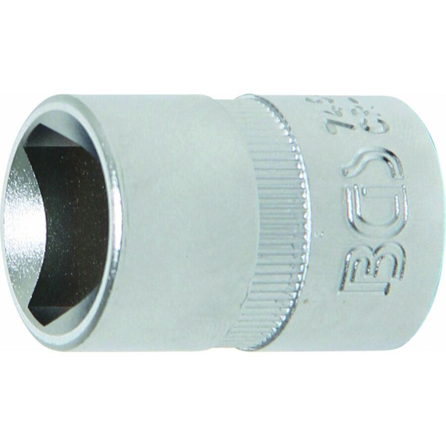 3-pt Socket for Barriers