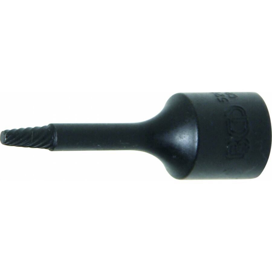 Special Muciņa / Screw Extractor | 10 mm (3/8") drive | 3 mm (5281-3) - 5281-3 salidzini kurpirkt cenas