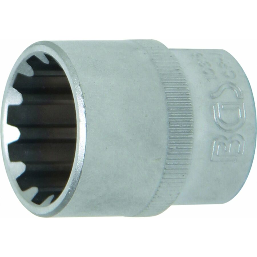 3/8" Muciņa "Gear Lock"