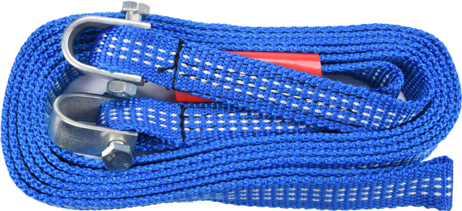 2.5t TOWE ROPE (82232) - 82232 salidzini kurpirkt cenas