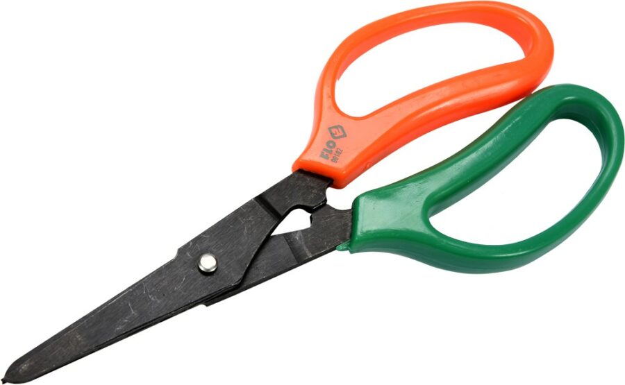 FLORAL SCISSORS 40 mm (99182) - 99182 salidzini kurpirkt cenas