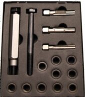 Glow Plug Thread Repair kit (GP002) - GP002 salidzini kurpirkt cenas