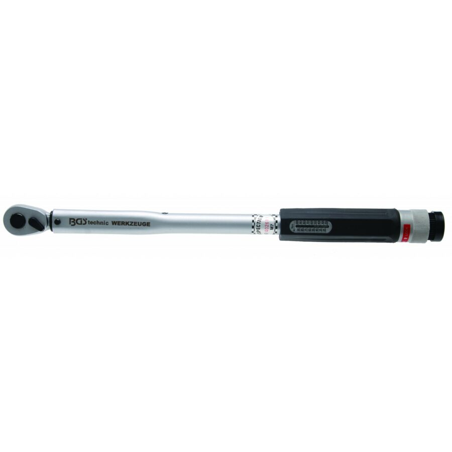 Workshop Torque Wrench