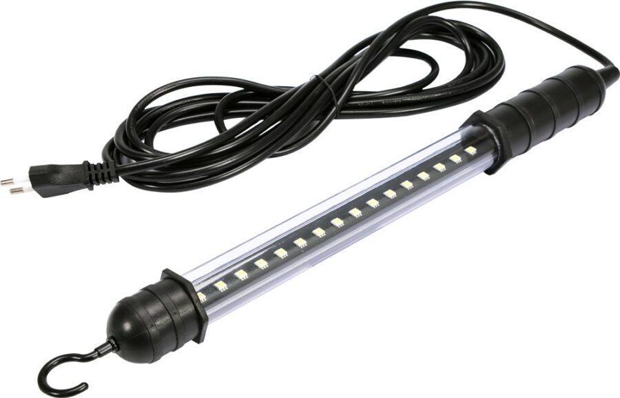 CABLE WORKSHOP LED LAMP 4