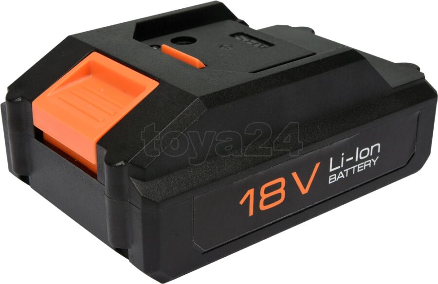 BATTERY LI-ION 18V 1