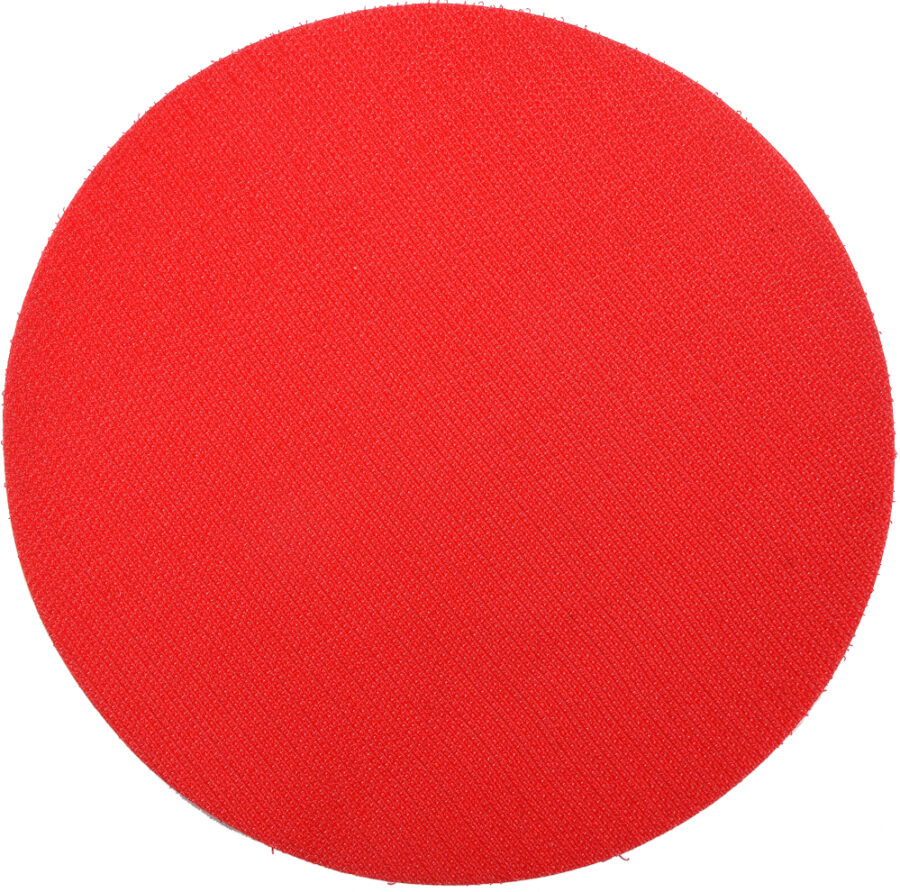 POLISHING FELT DISC 150MM (08520) - 8520 salidzini kurpirkt cenas