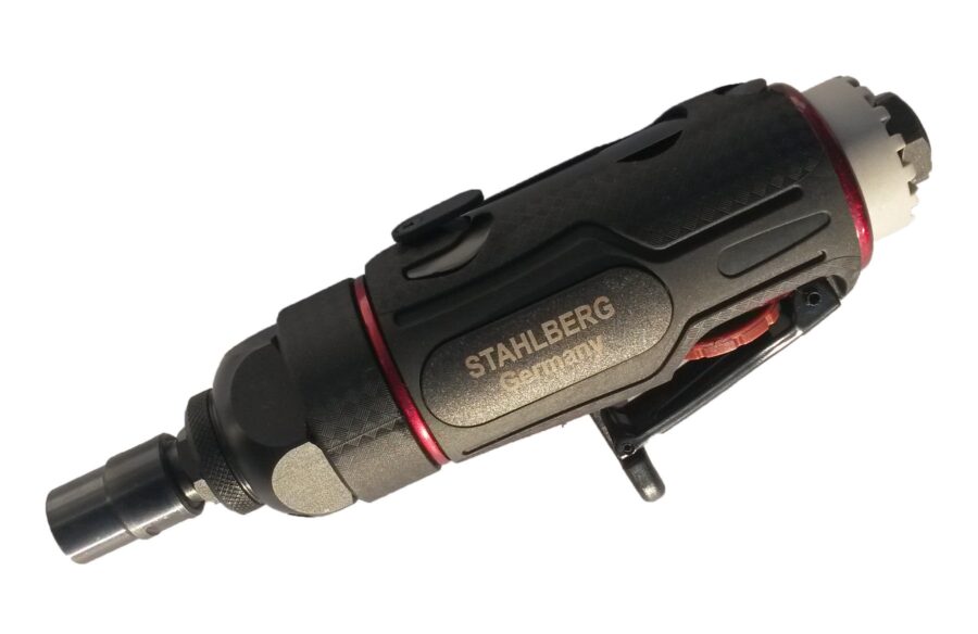 PROFESSIONAL AIR DIE GRINDER 0.5 HP (H2606) - H2606 salidzini kurpirkt cenas