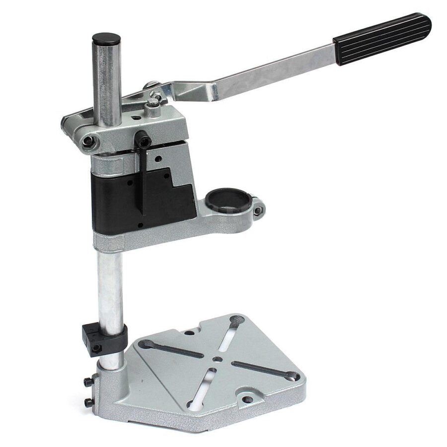 Drill Stand | 430 mm (ES-3012) - ES-3012 salidzini kurpirkt cenas