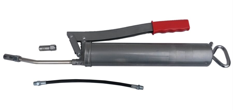 Grease Gun 0.5l (78002V) - 78002V salidzini kurpirkt cenas