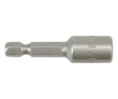 NUT SETTER 1/4" 8x48MM CRV-blister (YT-1513) - YT-1513 salidzini kurpirkt cenas