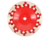 DIAMOND GRINDING CUP WHEEL 125x M14 (TF0125) - TF0125 salidzini kurpirkt cenas