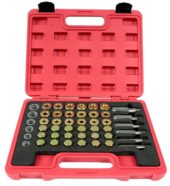 Oil Pan Thread Repair Set | 114 pcs (XC1114) - XC1114 salidzini kurpirkt cenas