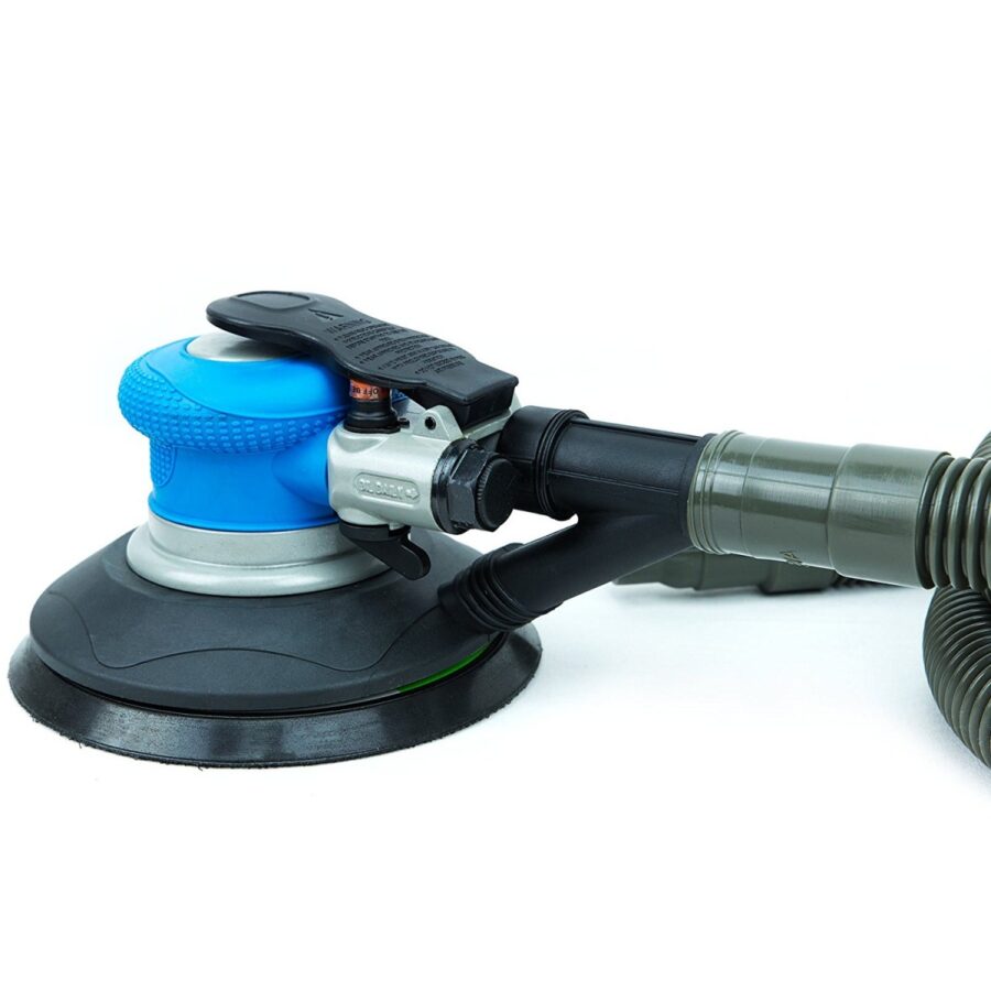 PNEUMATIC ORBIT SANDER 6"