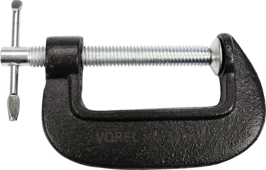 C CLAMP 2" (38430) - 38430 salidzini kurpirkt cenas