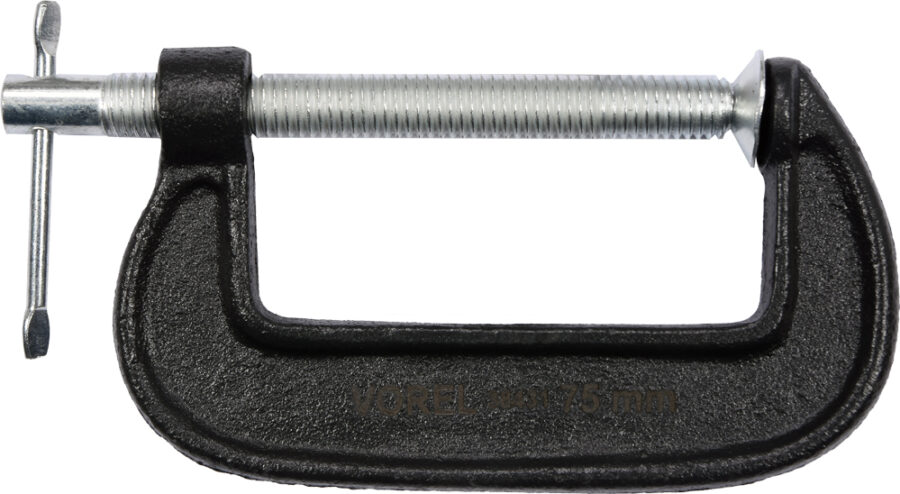 C CLAMP 3" (38431) - 38431 salidzini kurpirkt cenas