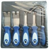 5pcs Special Clip Remover Set (SK1497) - SK1497 salidzini kurpirkt cenas